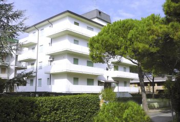 Rezidence CIVIDALE - Itálie - Bibione