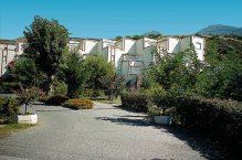 Rezidence Conchiglia - Itálie - Kalábrie