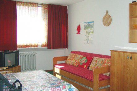 Rezidence Copai - Itálie - Marilleva - Folgarida 