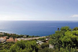 Rezidence Costa Plana - Francie - Azurové pobřeží - Cap d'Ail