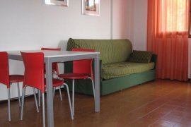 Rezidence Cristallo - Itálie - Caorle - Duna Verde