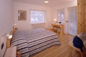 Rezidence Cristina - Itálie - Val di Fassa - Pera di Fassa