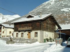 Rezidence Dalia