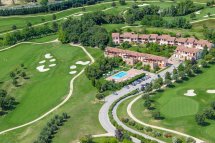 Rezidence Eden - Itálie - Lago di Garda - Peschiera del Garda