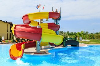 Rezidence Eden - Itálie - Lago di Garda - Peschiera del Garda