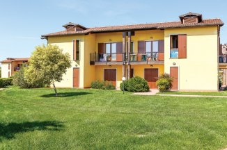 Rezidence Eden - Itálie - Lago di Garda - Peschiera del Garda