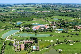 Rezidence Eden - Itálie - Lago di Garda - Peschiera del Garda