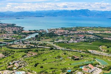 Rezidence Eden - Itálie - Lago di Garda - Peschiera del Garda