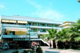 Recenze Rezidence El Chico