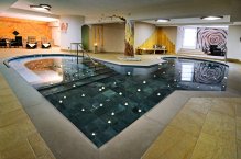 Rezidence Foresto - Itálie - Val di Fiemme - Tesero