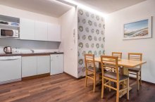 Rezidence Foresto - Itálie - Val di Fiemme - Tesero