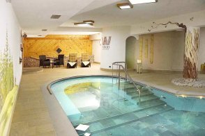 Rezidence Foresto - Itálie - Val di Fiemme - Tesero