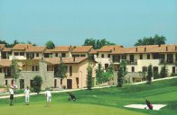 Rezidence Golf - Itálie - Lago di Garda - Peschiera del Garda