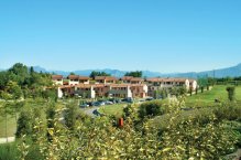 Rezidence Golf - Itálie - Lago di Garda - Peschiera del Garda