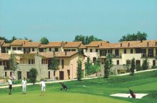 Rezidence Golf - Itálie - Lago di Garda - Peschiera del Garda