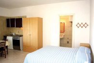 Rezidence Green Marine - Itálie - Silvi Marina