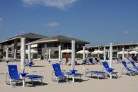 Rezidence Green Marine - Itálie - Silvi Marina