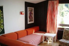 Rezidence Kandahár - Švýcarsko - Crans Montana