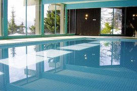 Rezidence Kandahár - Švýcarsko - Crans Montana