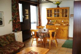 Rezidence Kandahár - Švýcarsko - Crans Montana