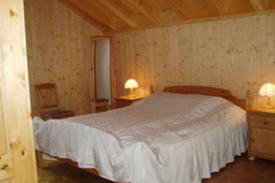 Rezidence Kandahár - Švýcarsko - Crans Montana