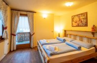 Rezidence L'Acrobi - Itálie - Livigno