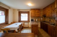 Rezidence L'Acrobi - Itálie - Livigno