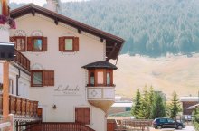 Rezidence L'Acrobi - Itálie - Livigno