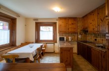 Rezidence L'Acrobi - Itálie - Livigno