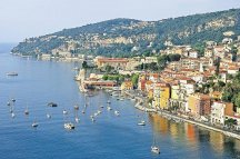 Rezidence L'Ange Gardien - Francie - Azurové pobřeží - Villefranche-sur-Mer