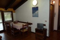 Rezidence La Casina - Itálie - Marilleva - Folgarida 