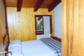 Rezidence La Casina - Itálie - Marilleva - Folgarida 