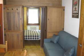 Rezidence La Casina - Itálie - Marilleva - Folgarida 