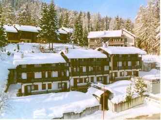Rezidence La Casina