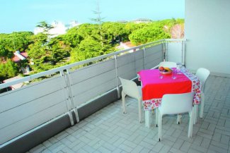Rezidence LA MERIDIANA - Itálie - Lignano - Lignano Riviera
