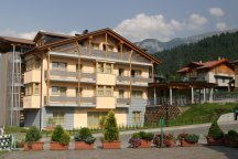 Rezidence La Moretina - Itálie - Marilleva - Folgarida 