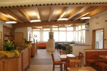 Rezidence La Moretina - Itálie - Marilleva - Folgarida 