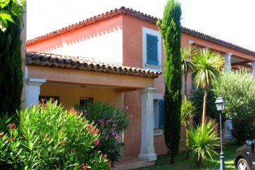 Rezidence La Palmeraie - Francie - Azurové pobřeží - Port Grimaud