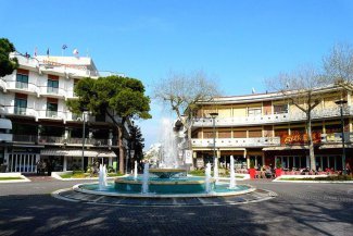 Rezidence La Porta Del Mare - Itálie - Lignano - Sabbiadoro
