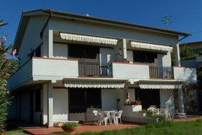 Rezidence LA TURISTICA - Itálie - Elba - Capoliveri