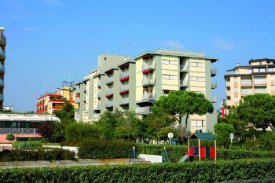 Recenze Rezidence Laguna Grande