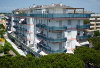 Rezidence Lara Modern - Itálie - Lido di Jesolo