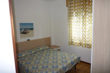 Rezidence Lara Modern - Itálie - Lido di Jesolo