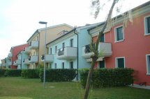 Rezidence Le Briccole - Itálie - Cavallino