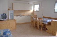 Rezidence Le Plejadi - Itálie - Val di Fiemme - Cavalese