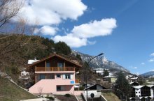 Rezidence Le Plejadi - Itálie - Val di Fiemme - Cavalese