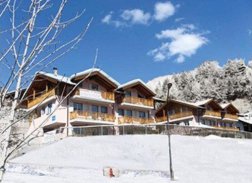 Rezidence Le Plejadi