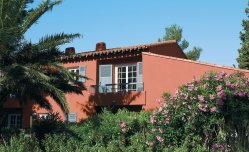 Rezidence Les Chenes Verts - Francie - Azurové pobřeží - Saint Raphael