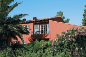 Rezidence Les Chenes Verts - Francie - Azurové pobřeží - Saint Raphael