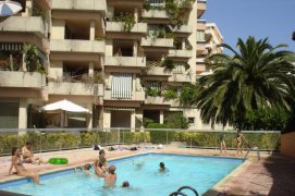 Rezidence Les Jardins du Cap - Francie - Azurové pobřeží - Menton